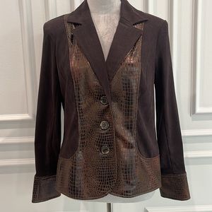 Gorgeous Jacket!